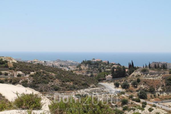 Продам земельну ділянку - Cyprus (5064-925) | Dom2000.com