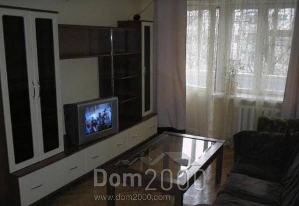 Lease 2-room apartment - Героев Севастополя, 1 str., Solom'yanskiy (9184-925) | Dom2000.com