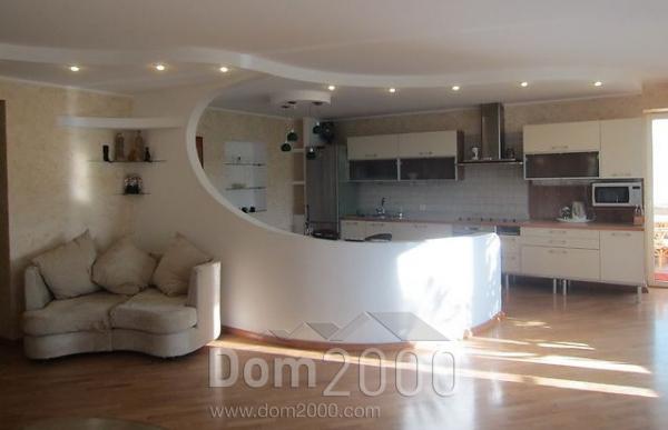 Lease 3-room apartment in the new building - Героев Сталинграда проспект, 12д str., Obolonskiy (9196-925) | Dom2000.com