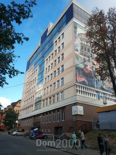 Сдам в аренду офис - Багговутовская ул. д.23, Шевченковский (9807-925) | Dom2000.com