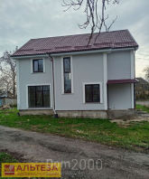 For sale:  home - Лучистая улица str., д. Rassvet (10569-926) | Dom2000.com