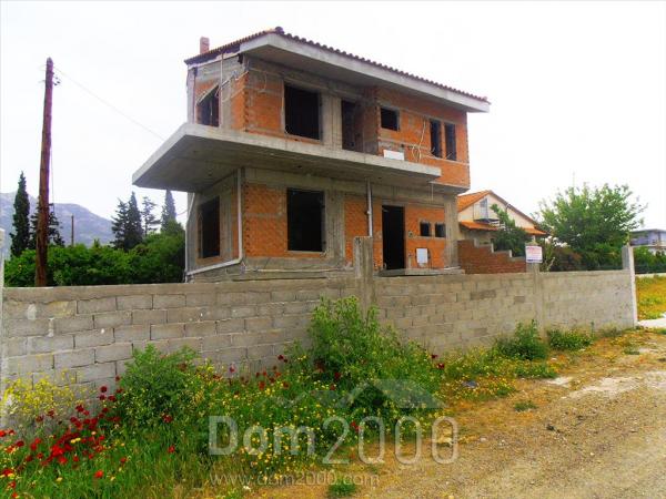 Продам будинок - Пелопоннес (4117-926) | Dom2000.com