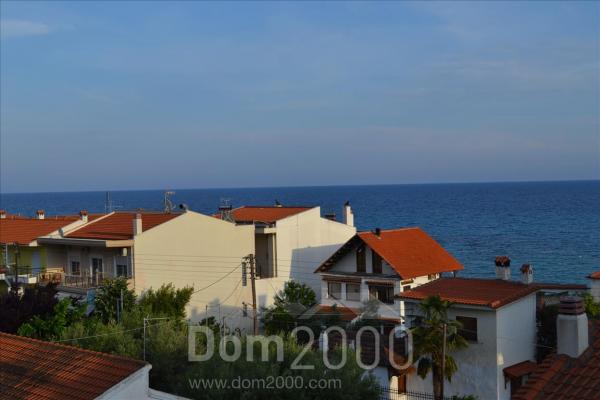 For sale:  3-room apartment - Kassandra (4187-926) | Dom2000.com