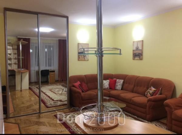 Lease 2-room apartment - Малая Житомирская, 10, Shevchenkivskiy (8770-926) | Dom2000.com