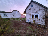 For sale:  home - Гагарина ул., 42, Pogrebi village (8792-926) | Dom2000.com