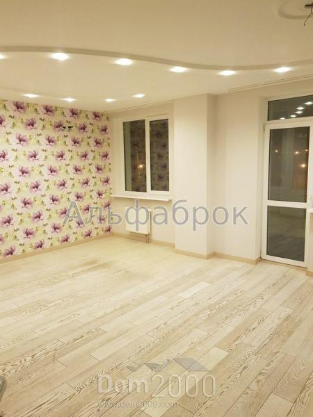 For sale:  3-room apartment in the new building - Вышгородская ул., 45, Priorka (8915-926) | Dom2000.com