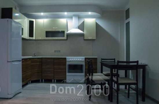 Lease 1-room apartment in the new building - Богатырская, 6а, Obolonskiy (9177-926) | Dom2000.com
