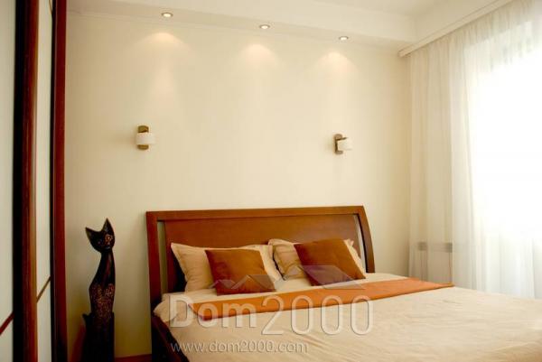 Lease 3-room apartment - Оболонский проспект, 15 str., Obolonskiy (9183-926) | Dom2000.com