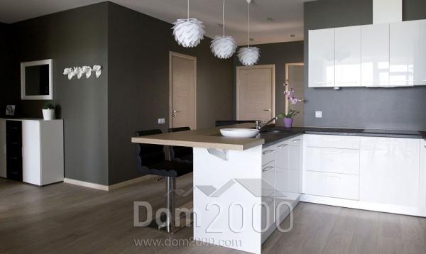 Продам двухкомнатную квартиру в новостройке - ул. Ropažu iela 12, Рига (3945-927) | Dom2000.com