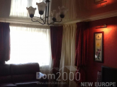 Lease 3-room apartment - Лобановского пр-т, 126 str., Demiyivka (5126-927) | Dom2000.com