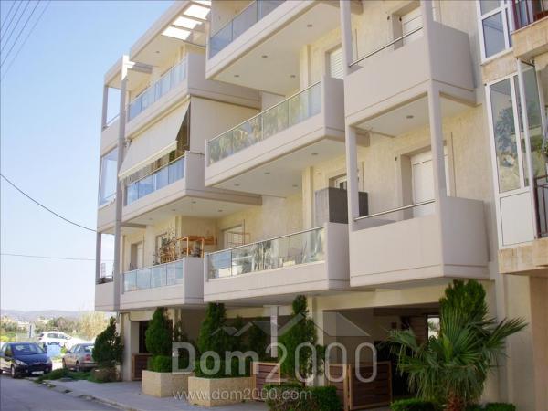 Продам трехкомнатную квартиру - Аттика (7818-927) | Dom2000.com