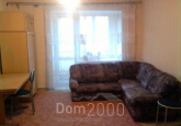 Lease 2-room apartment - Борщаговская, 117, Solom'yanskiy (9184-927) | Dom2000.com