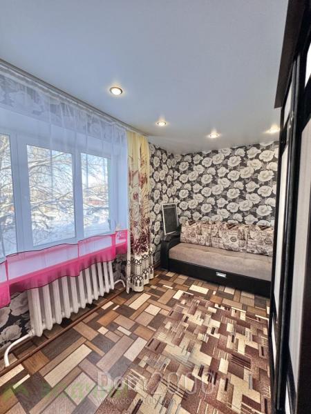 For sale:  2-room apartment - Заовражная улица, 47 str., Cheboksary city (10635-928) | Dom2000.com