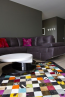 For sale:  2-room apartment in the new building - Ropažu iela 12 str., Riga (3945-928) | Dom2000.com #23092277
