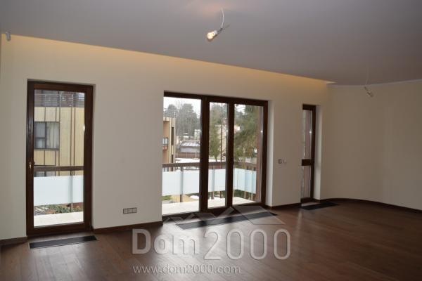 For sale:  4-room apartment in the new building - Amatas iela 1 str., Jurmala (4012-928) | Dom2000.com