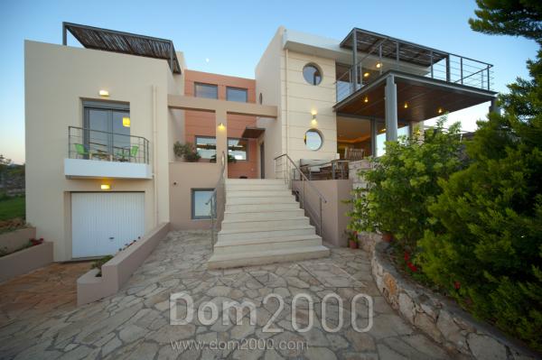 Продам дом - Ираклио (Крит) (4187-928) | Dom2000.com