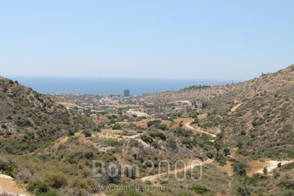 For sale:  land - Cyprus (5064-928) | Dom2000.com