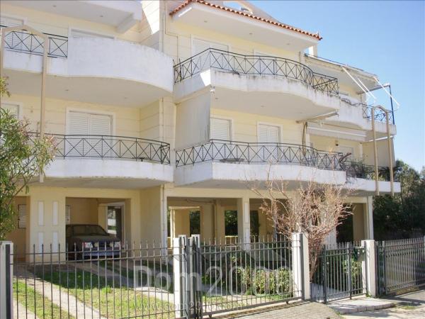For sale:  3-room apartment - Attiki (7818-928) | Dom2000.com
