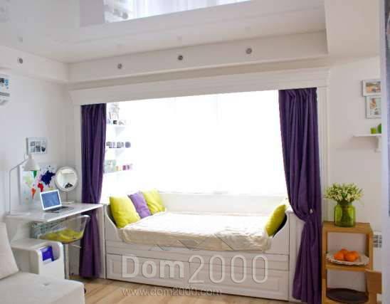 Lease 1-room apartment - Маршала Малиновского, 3б str., Obolonskiy (9177-928) | Dom2000.com