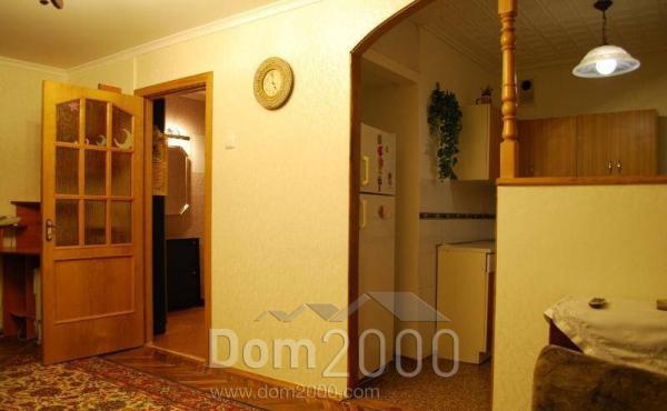 Lease 2-room apartment - Братьев Зеровых, 19 str., Solom'yanskiy (9184-928) | Dom2000.com