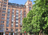 Lease 2-room apartment - Панаса Мирного, 10 str., Pecherskiy (9774-928) | Dom2000.com