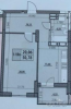 Продам однокомнатную квартиру - Евгения Маланюка ул., Днепровский (10130-929) | Dom2000.com #71792381