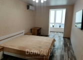 Lease 1-room apartment in the new building - ДОМБРОВСЬКОГО str., Bohunskyi (10528-929) | Dom2000.com