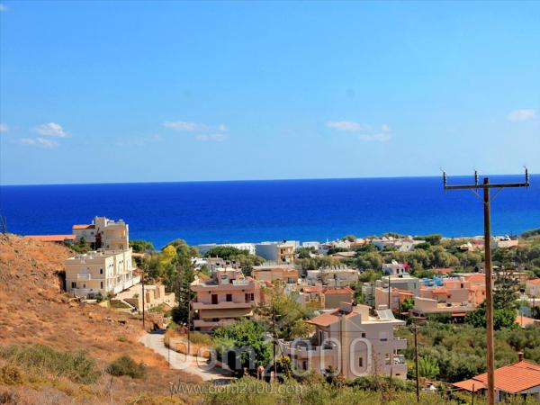 For sale:  land - Iraklion (crete) (4115-929) | Dom2000.com