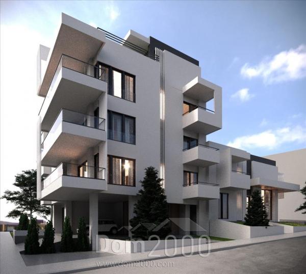 Продам четырехкомнатную квартиру - Салоники (7672-929) | Dom2000.com