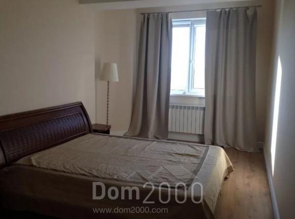 Lease 2-room apartment in the new building - Героев Сталинграда проспект, 55 str., Obolonskiy (9196-929) | Dom2000.com