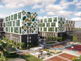 For sale:  2-room apartment in the new building - Московский просп., Harkiv city (9922-929) | Dom2000.com