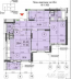 Продам трехкомнатную квартиру - ул. Кульженко, Оболонский (10130-930) | Dom2000.com #71792388