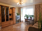 Lease 2-room apartment - микрорайон Университетский, 36 str., Irkutsk city (10651-930) | Dom2000.com
