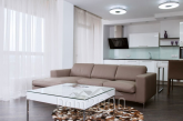 Продам двухкомнатную квартиру в новостройке - ул. Ropažu iela 12, Рига (3945-930) | Dom2000.com