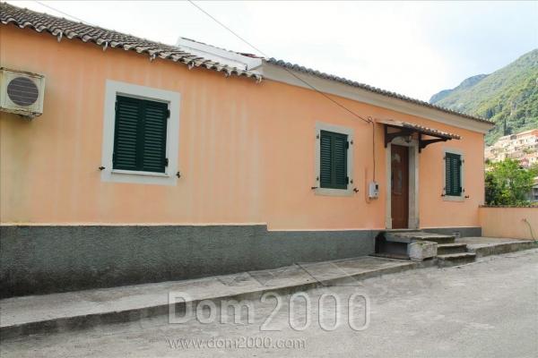 Продам дом - Керкира (Корфу) (4117-930) | Dom2000.com