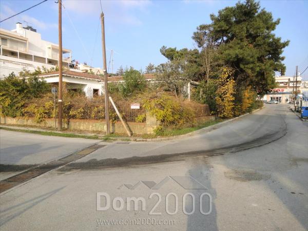 Продам земельный участок - Салоники (4118-930) | Dom2000.com