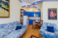 Lease 2-room apartment - Aspazijas bulvāris 30 str., Riga (4475-930) | Dom2000.com #27224964