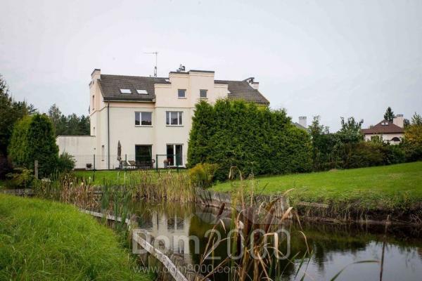 Lease home - Mežnoras iela 4 str., Riga (4540-930) | Dom2000.com
