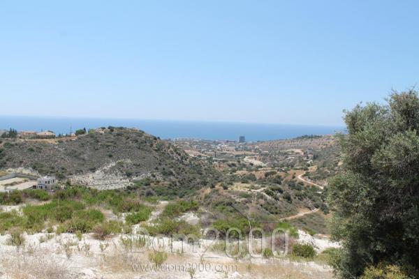 Продам земельну ділянку - Cyprus (5064-930) | Dom2000.com