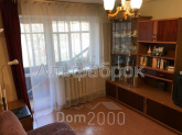 For sale:  2-room apartment - Жуковского Василия пер., 5, Golosiyivo (9022-930) | Dom2000.com