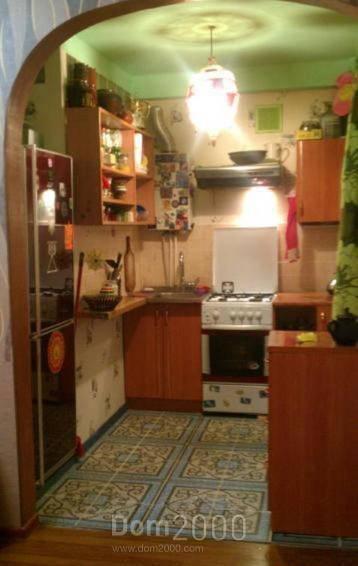 Lease 2-room apartment - Чумака Василия, 8 str., Solom'yanskiy (9184-930) | Dom2000.com
