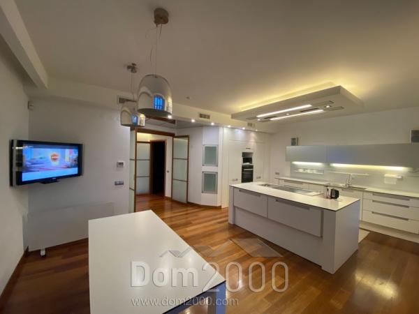 Lease 5-room apartment in the new building - Героев Сталинграда проспект, 10а str., Obolonskiy (9196-930) | Dom2000.com
