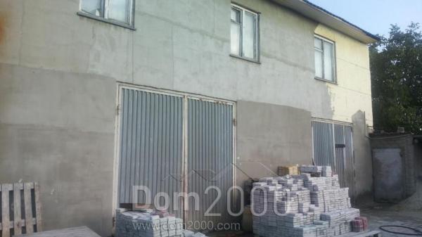 Продам магазин - ул. Жукова переулок, 93а, г. Славянск (9656-930) | Dom2000.com