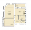 For sale:  2-room apartment in the new building - ул. Елизаветинская Левада, Osnovianskyi (9805-930) | Dom2000.com #68397222