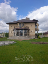 For sale:  home - Hodosivka village (10317-931) | Dom2000.com