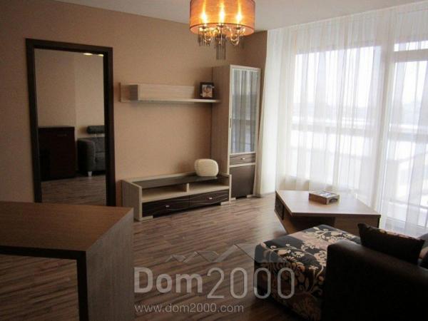 For sale:  2-room apartment in the new building - Ropažu iela 12 str., Riga (3945-931) | Dom2000.com