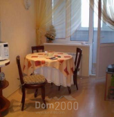 Lease 1-room apartment - Бажана Николая проспект, 1м str., Darnitskiy (9181-931) | Dom2000.com