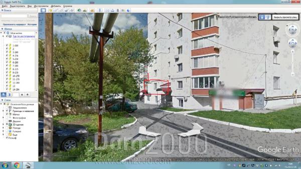 Продам трехкомнатную квартиру в новостройке - г. Хмельницкий (9805-931) | Dom2000.com