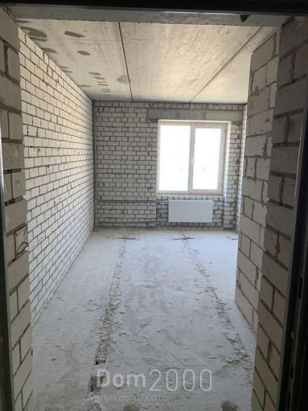 Продам однокомнатную квартиру в новостройке - Веселая ул., г. Харьков (9922-931) | Dom2000.com