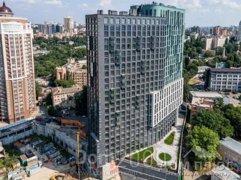For sale:  2-room apartment - Пимоненко Николая str., Shevchenkivskiy (10130-932) | Dom2000.com